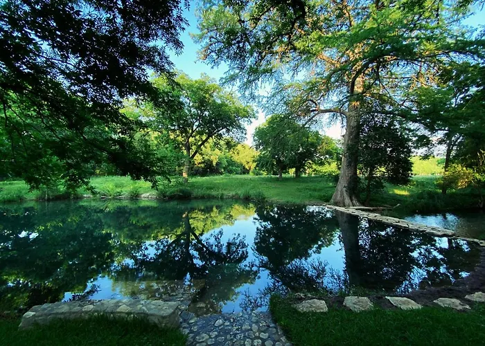 The Springs Retreat