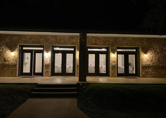 The Springs Retreat