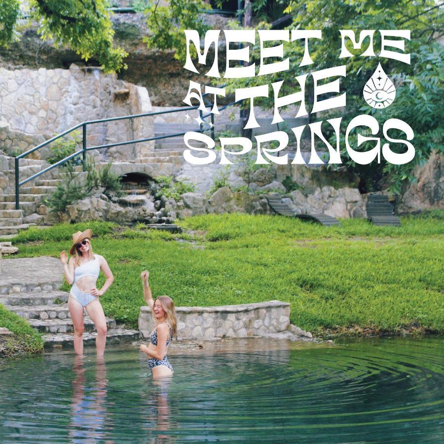 The Springs Retreat