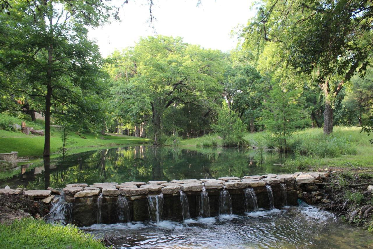 The Springs Retreat