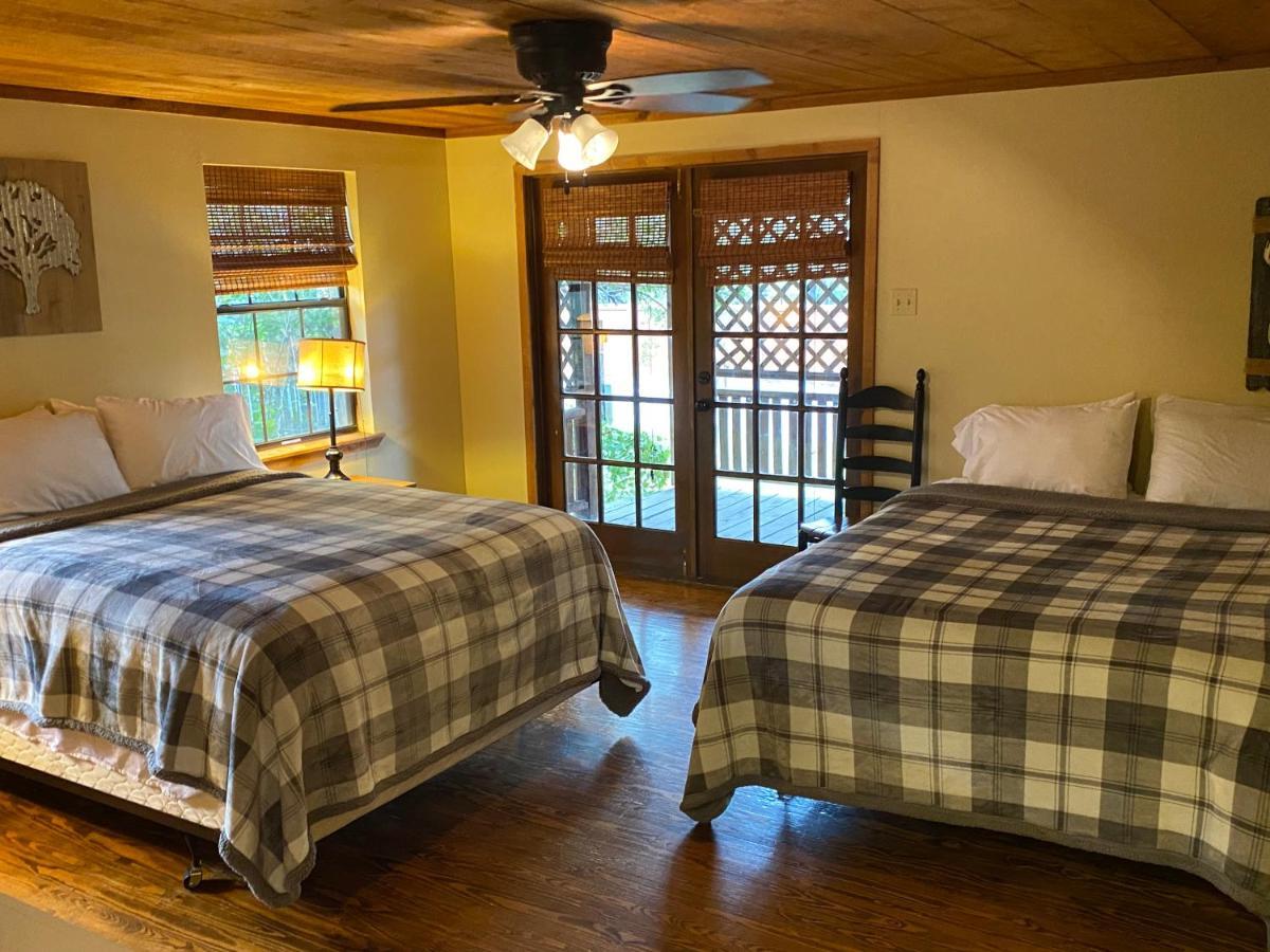 The Springs Retreat 4* Leakey