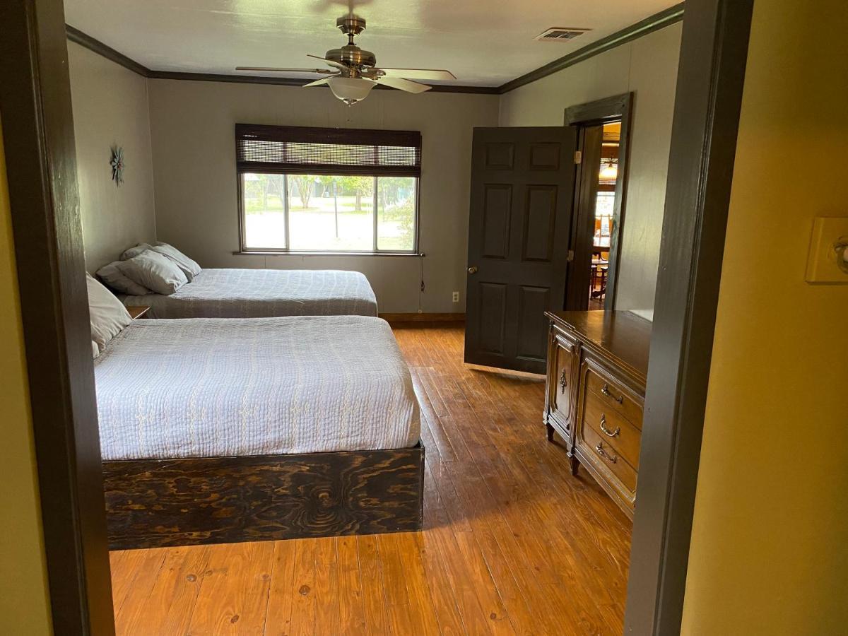 The Springs Retreat 4* Leakey