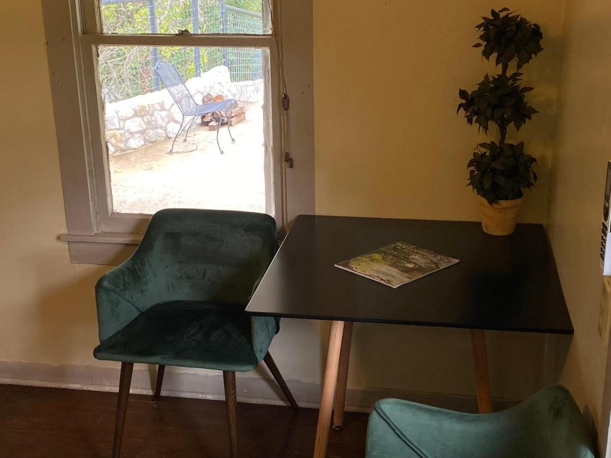 The Springs Retreat Station touristique 4*