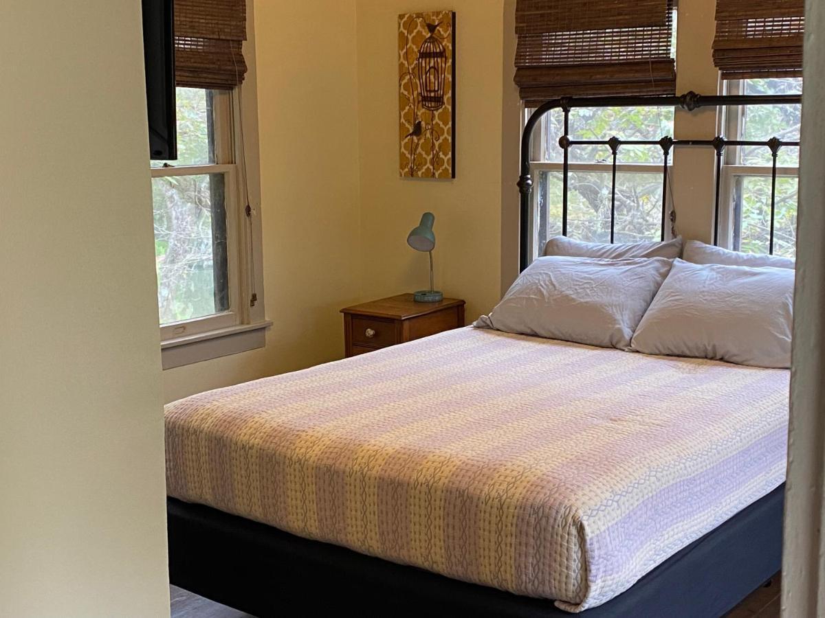 Station touristique The Springs Retreat Leakey