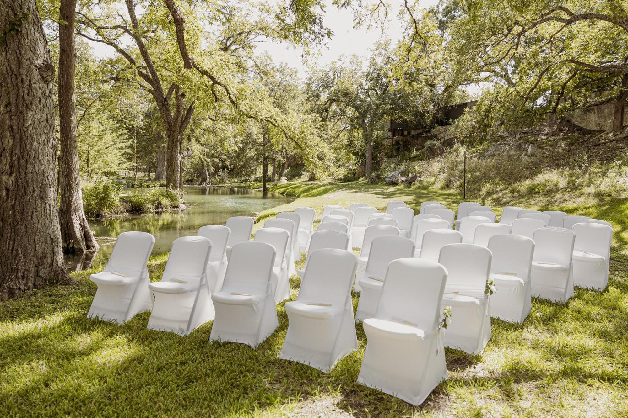 The Springs Retreat Leakey