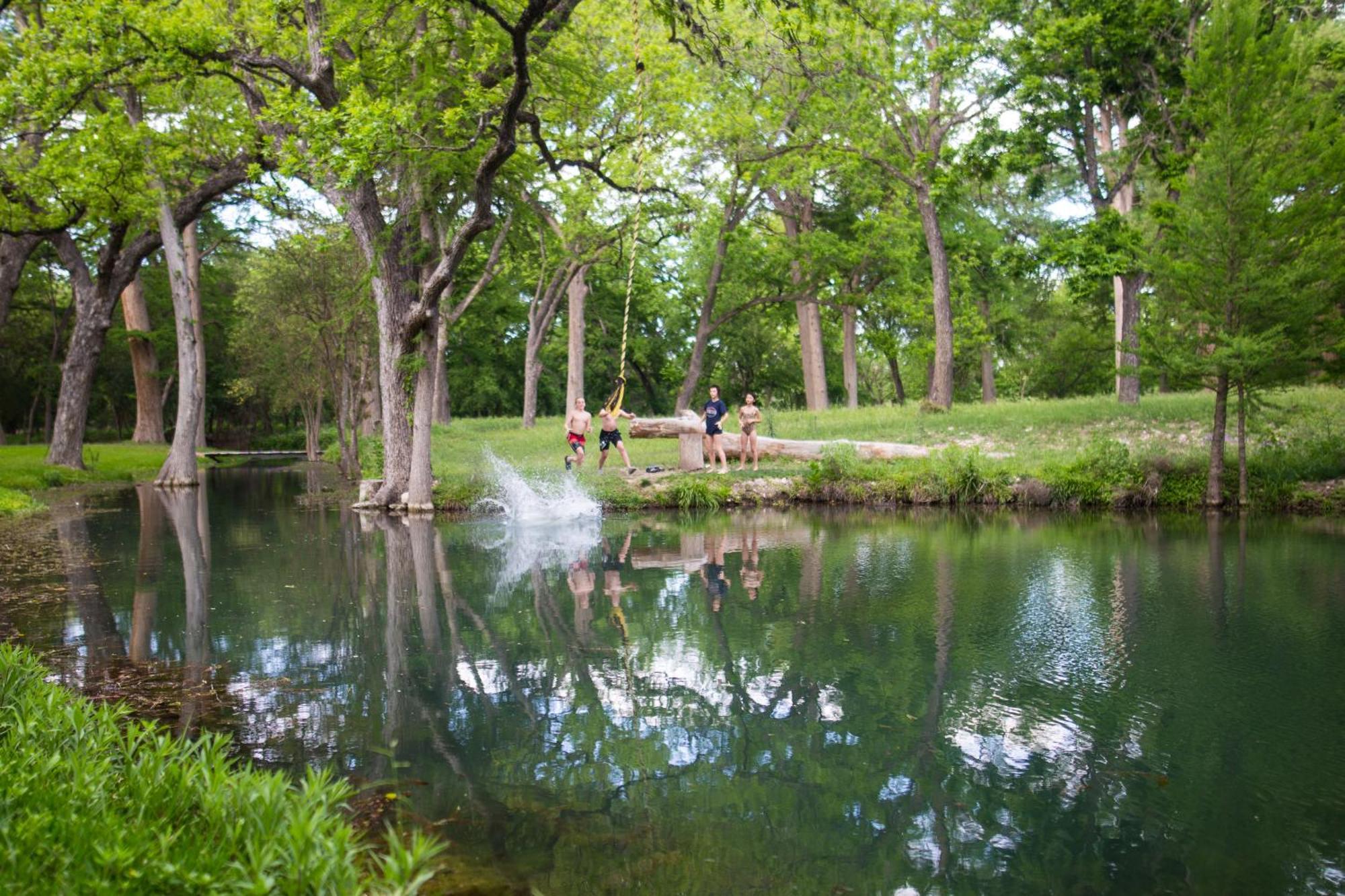 The Springs Retreat 4* Leakey