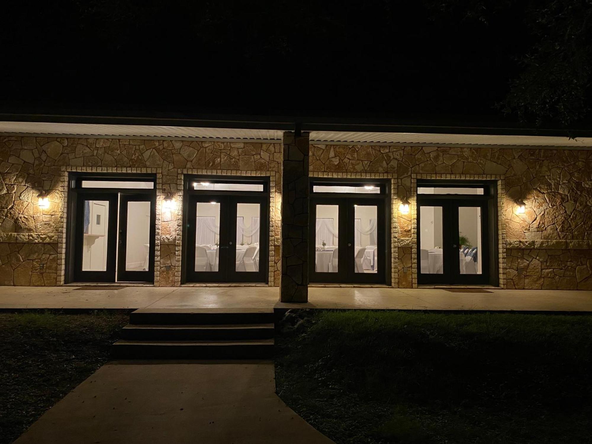 The Springs Retreat Station touristique