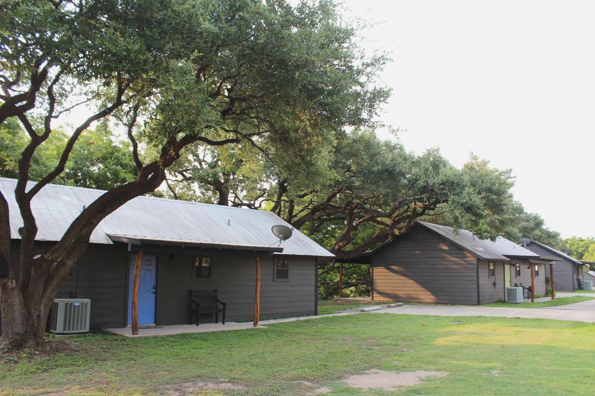 Station touristique The Springs Retreat 4*
