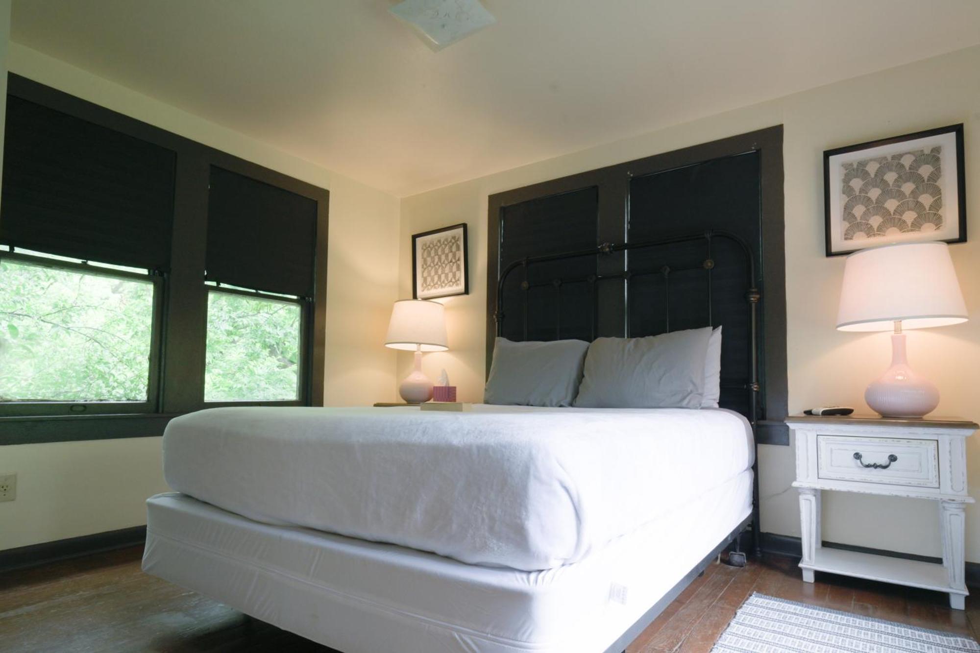 The Springs Retreat 4*